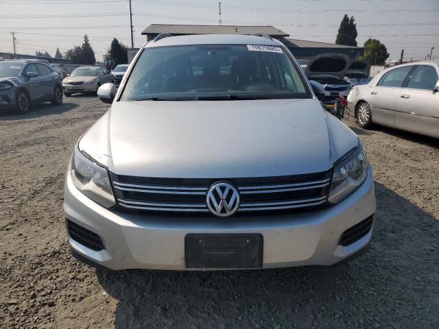 2017 VOLKSWAGEN TIGUAN S #3265841226