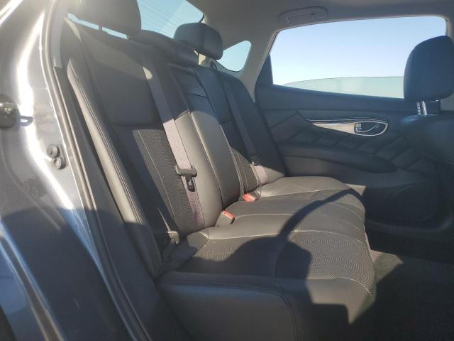 2017 INFINITI Q70L 3.7 JN1BY1PR5HM210466