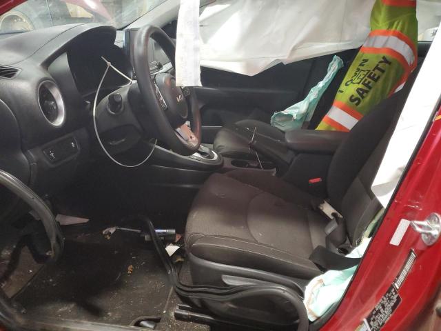 2023 KIA FORTE LX 3KPF24ADXPE552197