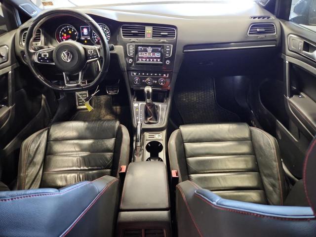 2015 VOLKSWAGEN GTI - 3VW4T7AU8FM045676