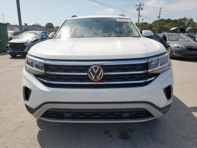 2021 VOLKSWAGEN ATLAS SE 1V2LP2CA2MC531941