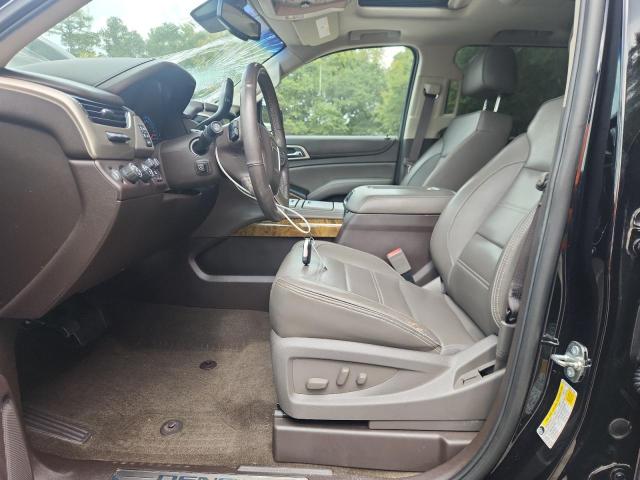 2017 GMC YUKON DENA - 1GKS2CKJ0HR277690