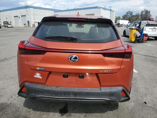 2019 LEXUS UX 250H #3304888569