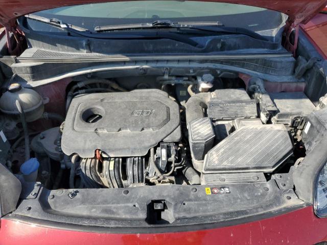 2017 KIA SPORTAGE EX KNDPN3ACXH7163686