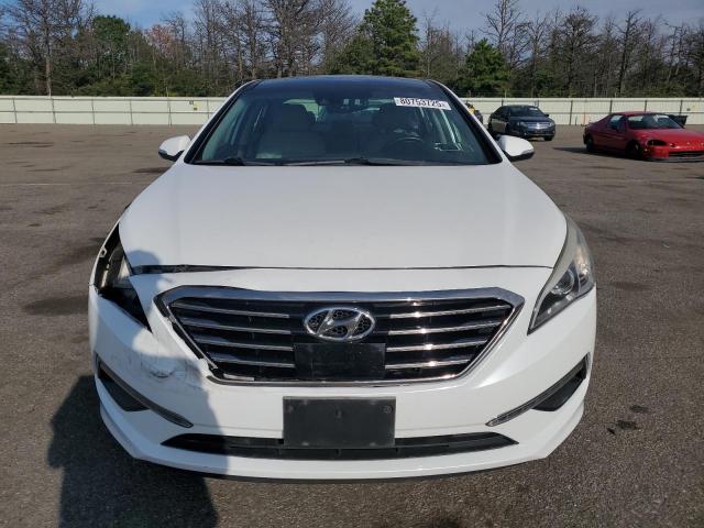 2015 HYUNDAI SONATA SPO 5NPE34AF0FH094741