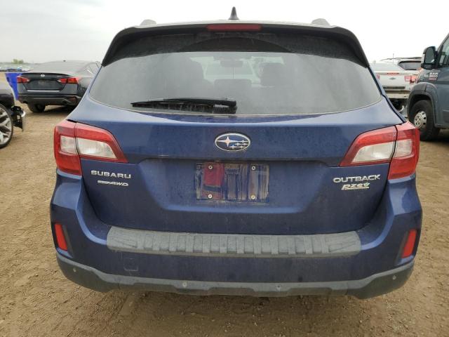 2017 SUBARU OUTBACK TOURING 4S4BSATC5H3387648