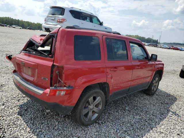 2016 JEEP PATRIOT SP 1C4NJPBA1GD741410