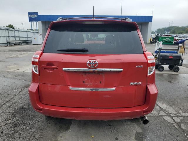 2012 TOYOTA RAV4 SPORT #3259274017