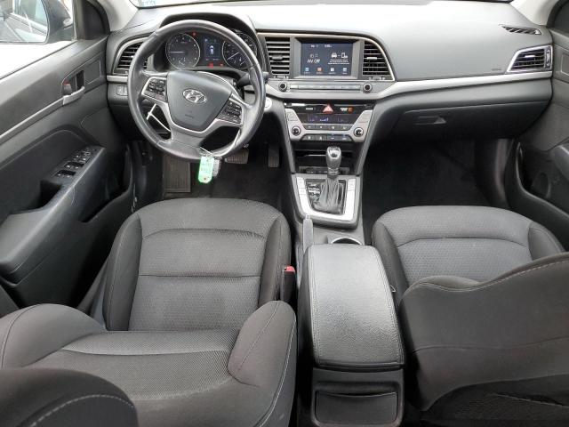 2017 HYUNDAI ELANTRA SE 5NPD84LF7HH176687