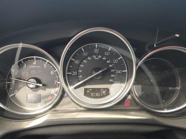 2016 MAZDA 6 GRAND TO - JM1GJ1W5XG1480461