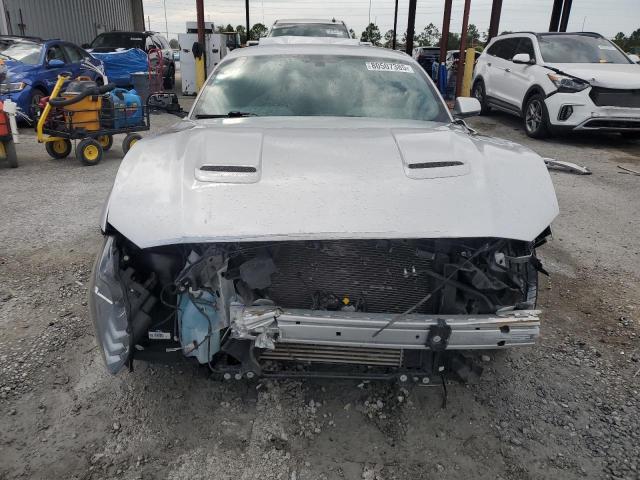 2018 FORD MUSTANG - 1FA6P8TH4J5174816
