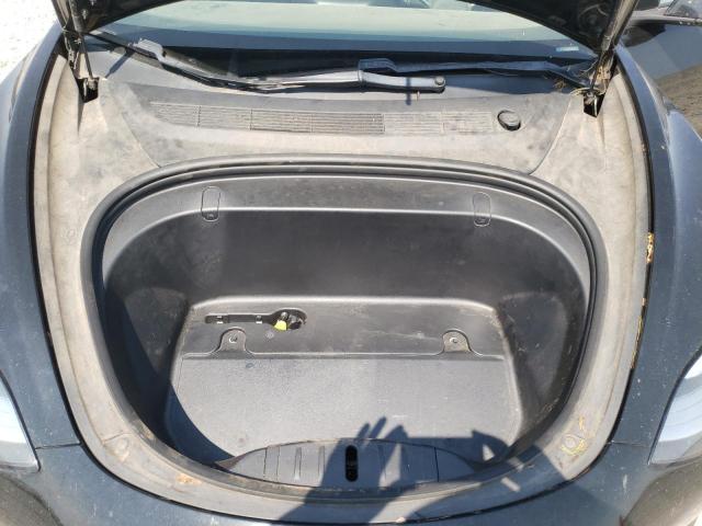 2019 TESLA MODEL 3 5YJ3E1EA9KF399114