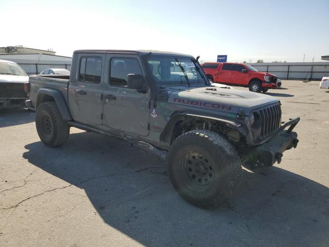 2022 JEEP GLADIATOR 1C6JJTBG6NL132772