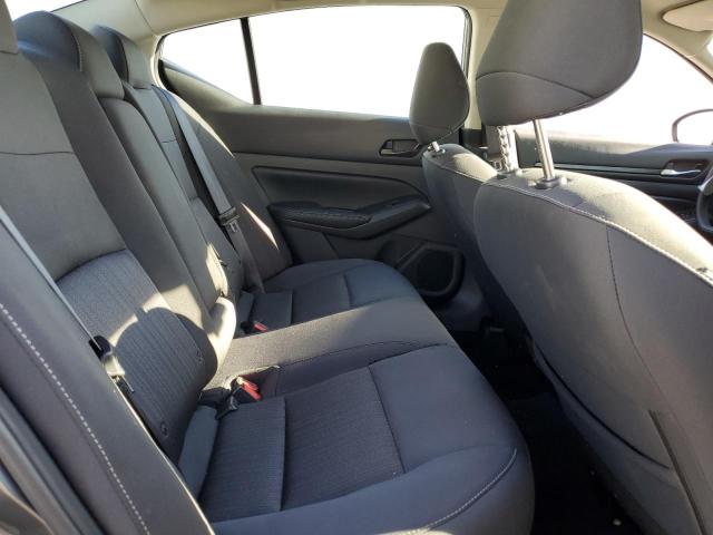 2025 NISSAN ALTIMA SV 1N4BL4DVXSN348655