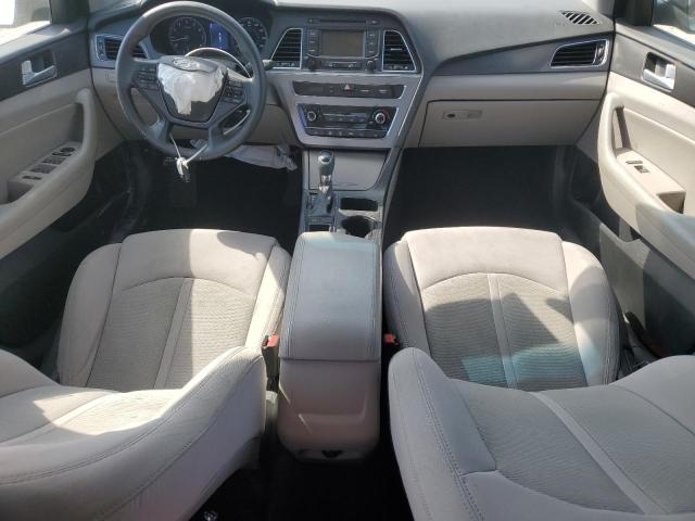 2015 HYUNDAI SONATA SPO 5NPE34AF9FH053055
