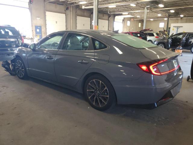 2020 HYUNDAI SONATA LIM 5NPEH4J20LH038051