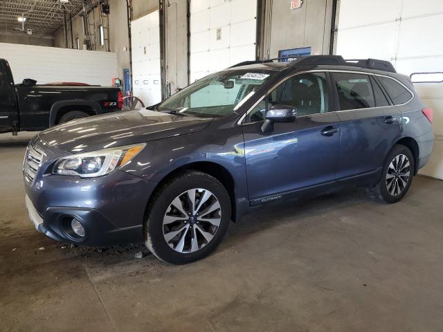 2016 SUBARU OUTBACK 2.5I LIMITED 4S4BSBNC2G3304324