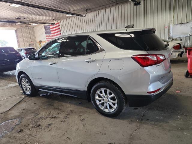 2020 CHEVROLET EQUINOX LT - 3GNAXKEV3LS545078