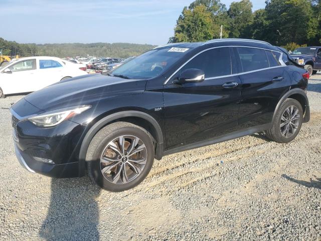 2017 INFINITI QX30 BASE SJKCH5CR3HA025555