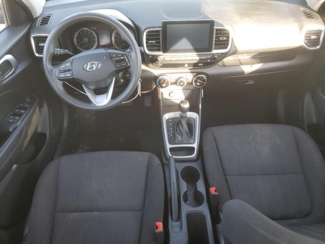 2021 HYUNDAI VENUE SE #3287725162