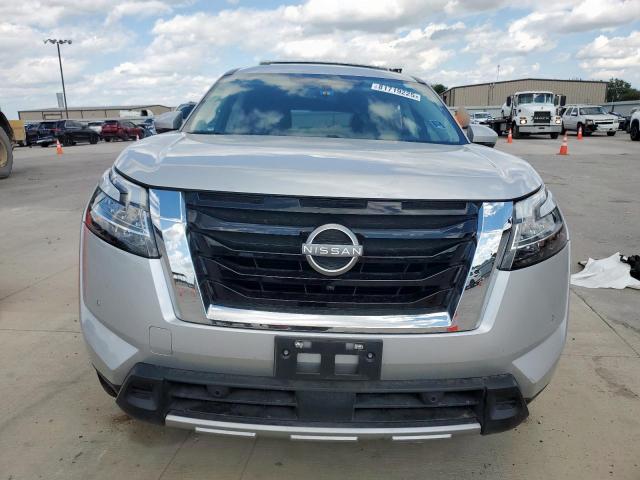 2023 NISSAN PATHFINDER 5N1DR3CB1PC261986