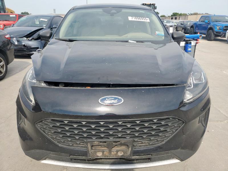 2020 FORD ESCAPE S 1FMCU0F61LUC58033
