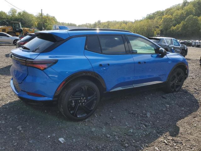 2025 CHEVROLET EQUINOX RS 3GN7DSRP7SS238994