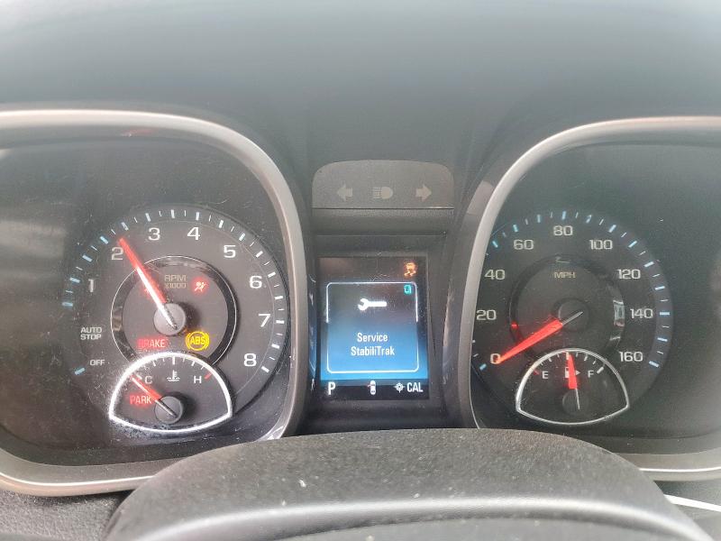 2014 CHEVROLET MALIBU 1LT #3293546461