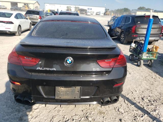 2016 BMW ALPINA B6 WBA6D6C55GGK18166