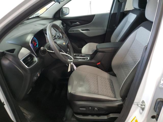 2022 CHEVROLET EQUINOX LT 3GNAXTEV4NL176282