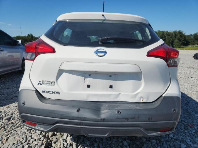 2020 NISSAN KICKS S 3N1CP5BV2LL552463