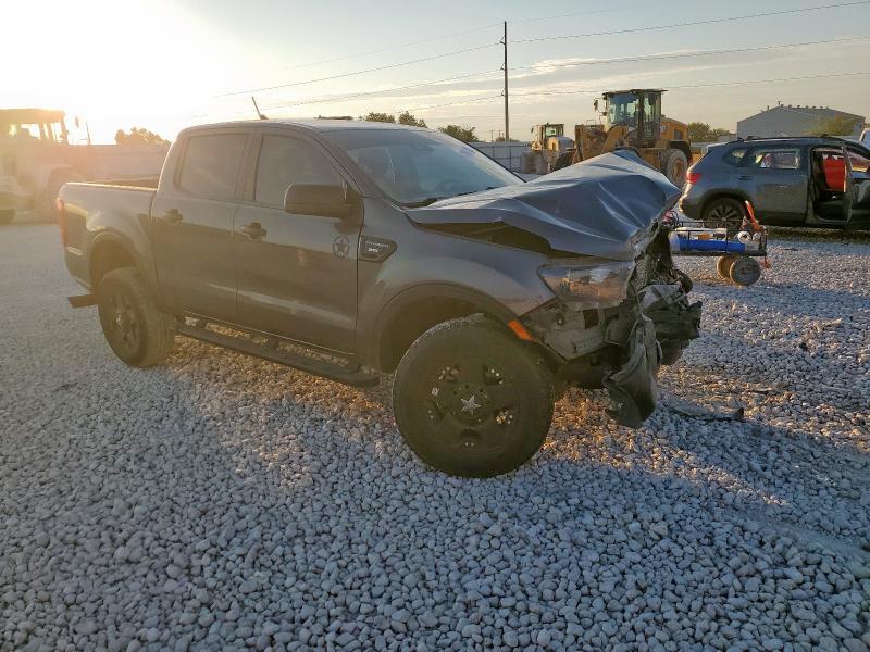 2019 FORD RANGER XL - 1FTER4EH9KLA86802