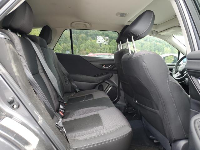 2025 SUBARU OUTBACK PR 4S4BTAFC4S3225803