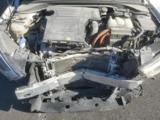 2017 HYUNDAI IONIQ SEL KMHC75LC8HU017723