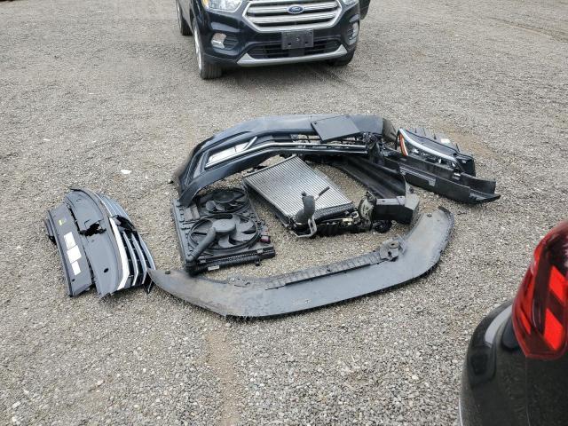 2017 VOLKSWAGEN PASSAT SE 1VWGT7A36HC027962