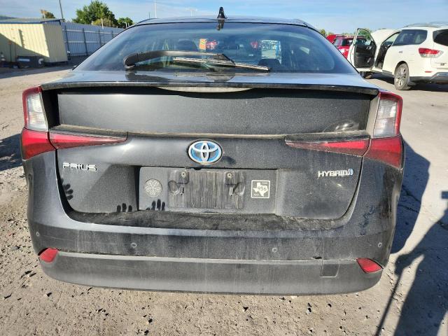 2021 TOYOTA PRIUS LE JTDL9MFU8M3025155