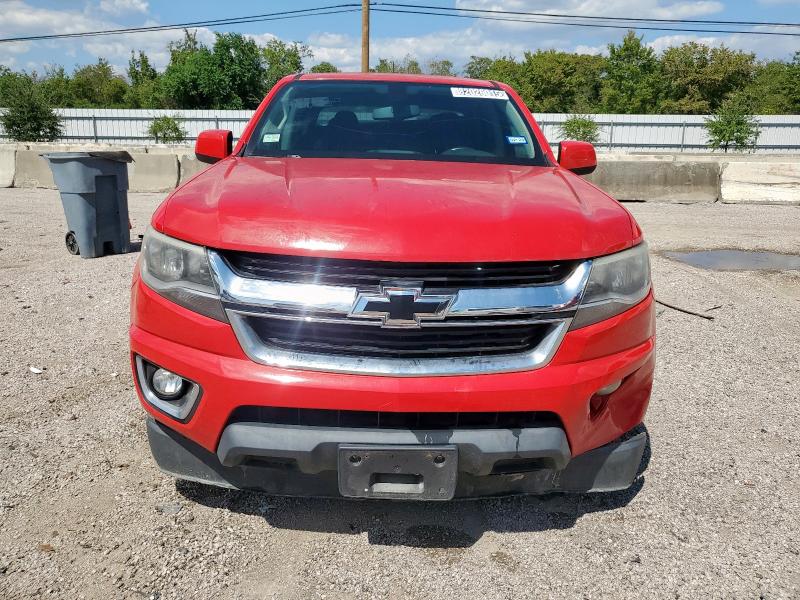 2015 CHEVROLET COLORADO L - 1GCGSBEA6F1155533