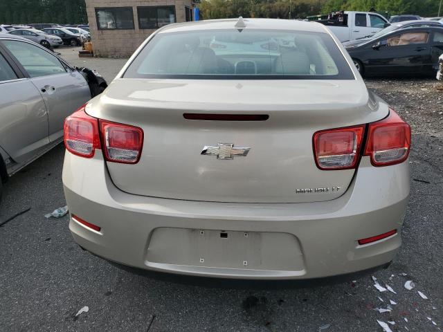 2013 CHEVROLET MALIBU 1LT - 1G11C5SA0DF190330