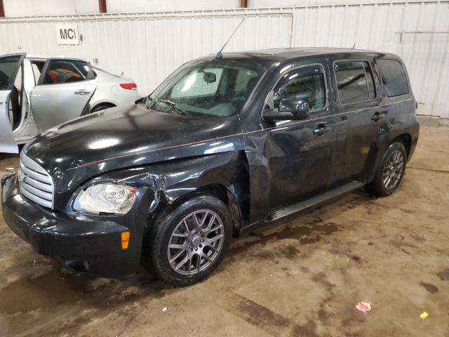 Global Auto Auctions: 2011 CHEVROLET HHR LT