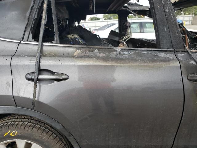 2015 TOYOTA RAV4 LIMITED 2T3YFREV8FW220792