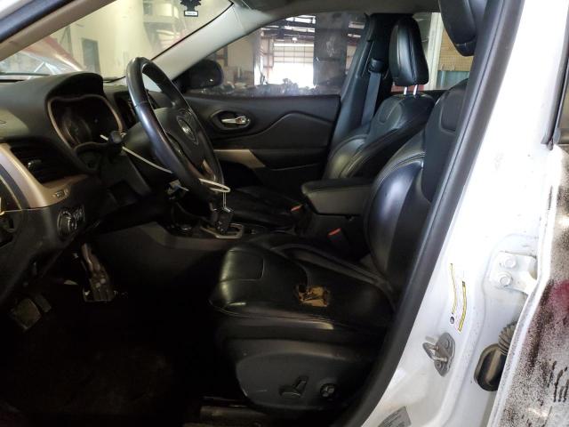 2017 JEEP CHEROKEE L - 1C4PJMDB0HW635503