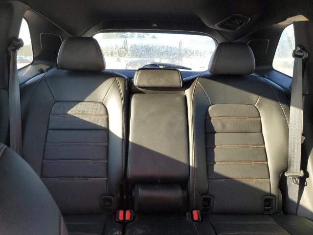 2023 HONDA CR-V SPORT TOURING 5J6RS6H95PL007830