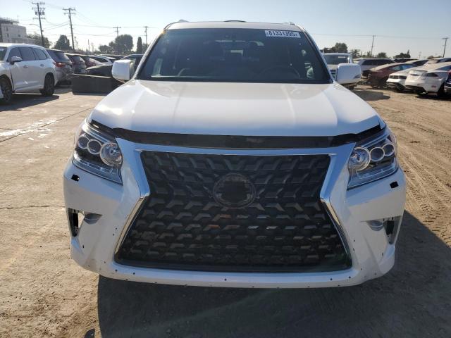 2023 LEXUS GX 460 - JTJAM7BX2P5366015