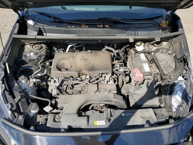 2020 TOYOTA RAV4 LE 2T3F1RFV9LC140418