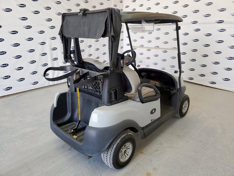 2022 CLUB CAR TEMPO FLA #3255523031