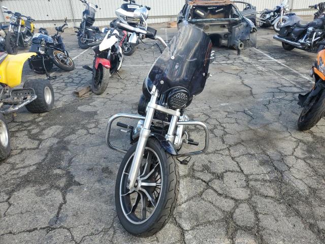 2019 HARLEY-DAVIDSON FXLR 1HD1YNJ68KB072437