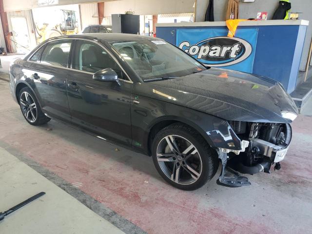 2018 AUDI A4 PREMIUM WAUENAF41JA016207