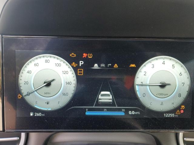 2024 HYUNDAI ELANTRA SEL KMHLM4DGXRU699574