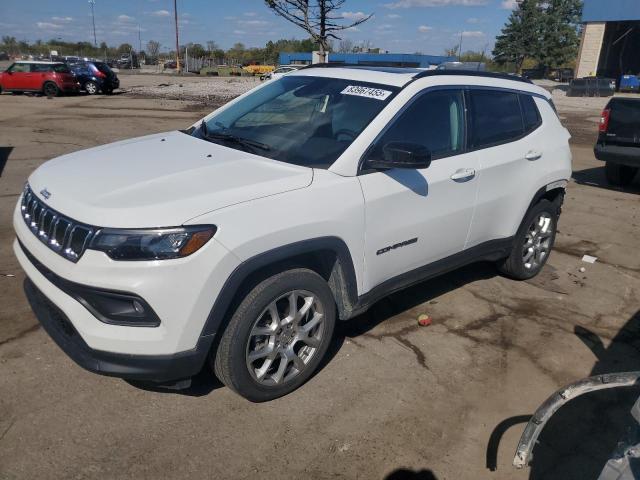 JEEP COMPASS LA
