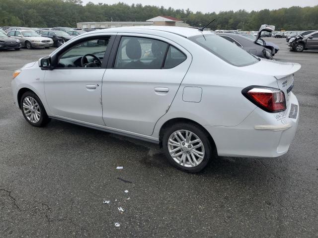2022 MITSUBISHI MIRAGE G4 ML32FUFJ5NHF02208